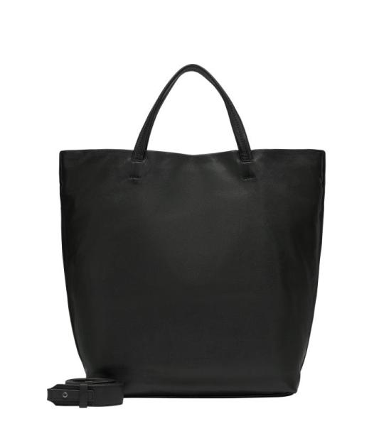 Liebeskind dames hera tote, Black Sheep L, Large