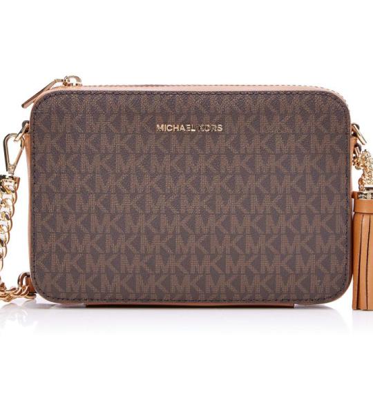 Michael Kors Crossbody schoudertas voor dames