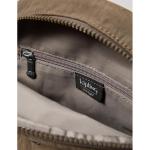 FIREFLY UP Kleine rugzak (omvormbaar tot schoudertas), True Beige (Bruin)