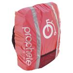Prophete Reflecterende hoes voor fietsmanden, schooltas of