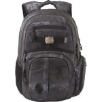 Nitro Hero Pack / grote trendy rugzak tas backpack / met gevoerd laptopvak en andere leuke functies / schooltas / schoolrugzak / 37L / Ponderosa