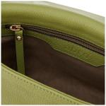 Abro Unisex Poppy Tasche