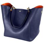 Tassen Dames Crossbody Tote bag Draagtassen Hobo schoudertassen Leer Dames Crossbodytassen schoudertas