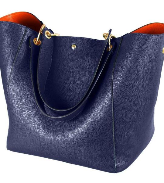 Tassen Dames Crossbody Tote bag Draagtassen Hobo schoudertassen Leer Dames Crossbodytassen schoudertas