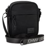 Johnny Urban Luis Schoudertas voor heren en dames, klein, beige, kleine tas om te hangen, voor vrije tijd en vakantie, sportieve schoudertas, waterafstotend