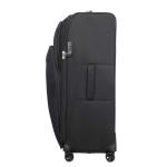 Samsonite Spark SNG ECO, zwart (Eco Black), Bagage koffer