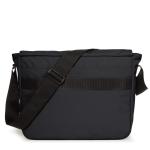 Delegate + Schoudertas, 20 L - Black (Zwart)