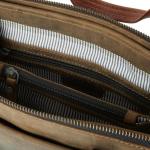Berba Unisex Handtasche Tasche