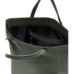 Liebeskind dames hera tote, Cypress Green Sheep L, Large