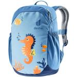 Pico Kinderrugzak, uniseks, Aqua-Wave, 5 L, Aqua-golf, 5 L