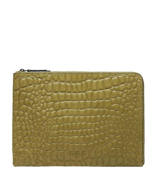 Liebeskind GmbH Matcha-7710 Laptop-/tablethoes, voor dames