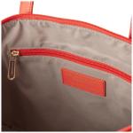 Mellow Leather Crossover voor dames, Cayenne