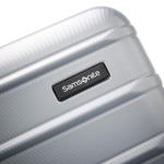 Samsonite Omni 2 harde koffer, uitbreidbare bagage met 360 graden wielen