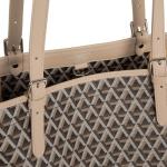 Lancaster Unisex Ikon Stofftasche