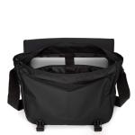 Delegate + Schoudertas, 20 L - Black (Zwart)