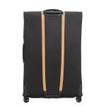 Samsonite Spark SNG ECO, zwart (Eco Black), Bagage koffer
