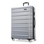 Samsonite Omni 2 harde koffer, uitbreidbare bagage met 360 graden wielen
