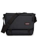 Delegate + Schoudertas, 20 L - Black (Zwart)
