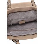 Nele Shopper Taupe