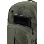 Nitro Hero Pack / grote trendy rugzak tas backpack / met gevoerd laptopvak en andere leuke functies / schooltas / schoolrugzak / 37L / Ponderosa