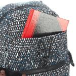 CITY PACK Middelgrote rugzak, True Beige (Bruin)