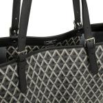 Lancaster Unisex Ikon Stofftasche