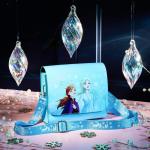 Disney Handtas Stitch tas schoudertas kinderen meisjes schoudertas kinderen officieel fanartikel Frozen ijskoningin Lilo en Stitch geschenken