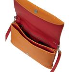 Liebeskind Damen Clutch Crossbody S