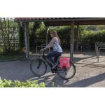 Prophete Reflecterende hoes voor fietsmanden, schooltas of
