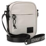 Johnny Urban Luis Schoudertas voor heren en dames, klein, beige, kleine tas om te hangen, voor vrije tijd en vakantie, sportieve schoudertas, waterafstotend