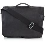 Richmond BriefBag XL 4010001260 heren hengseltassen 41x33x16 cm (B x H x D), zwart (black 900), 41x33x16 cm (B x H x T), Sporttas