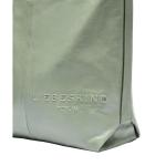 Liebeskind Dames Tote L-Elvira Lmb Sf Ver, Opaal Groen, Small, Opaal Groen, Small