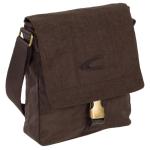 schoudertas, bruin (bruin) - B00 604 20