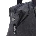 ART MINI Kleine handtas, schoudertassen, Active Denim (Blauw)