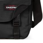 Delegate + Schoudertas, 20 L - Black (Zwart)
