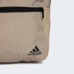 Unisex Classic Horizontale 3-Stripes Rugzak, blancheer lading, One Size, Rugzak