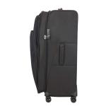 Samsonite Spark SNG ECO, zwart (Eco Black), Bagage koffer