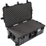 Peli 1615TRVL reiskoffer, onbreekbare handbagagekoffer
