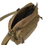 EDC Compacte schoudertas Zwart