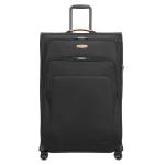 Samsonite Spark SNG ECO, zwart (Eco Black), Bagage koffer