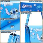 Disney Handtas Stitch tas schoudertas kinderen meisjes schoudertas kinderen officieel fanartikel Frozen ijskoningin Lilo en Stitch geschenken