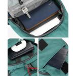 Packable Kleine Crossbody Sling Rugzak Schouder Borst Tas Dagrugzak voor Wandelen Reizen