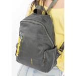 Suri Sports Marry Backpack Deepgrey