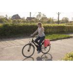 Prophete Reflecterende hoes voor fietsmanden, schooltas of