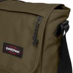 Delegate + Schoudertas, 20 L - Army Olive (Groente)