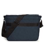 Delegate + Schoudertas, 20 L - Triple Denim (Blauw)