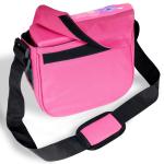 True Statements Kleuterschooltas met naam voor meisjes en jongens, "babydieren" – schoudertas voor kinderen gepersonaliseerd – cadeau voor de start van de kleuterschool, voor k
