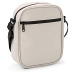 Johnny Urban Luis Schoudertas voor heren en dames, klein, beige, kleine tas om te hangen, voor vrije tijd en vakantie, sportieve schoudertas, waterafstotend
