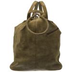 Dames Iggi05 Rub Moss Backpack, één maat