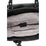 Nele Shopper Black